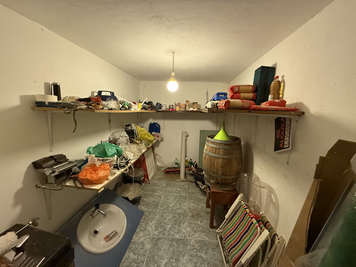 3 Bed, 1 Bath, HouseFor Sale, Benijofar, Alicante