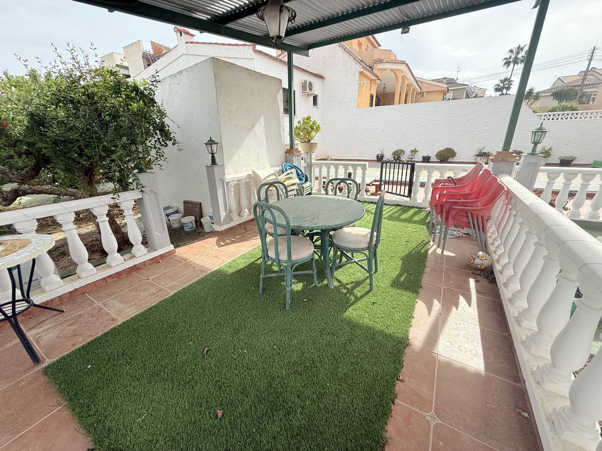 3 Bed, 1 Bath, HouseFor Sale, Benijofar, Alicante