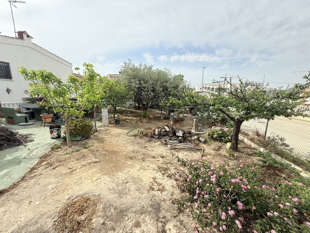 3 Bed, 1 Bath, HouseFor Sale, Benijofar, Alicante