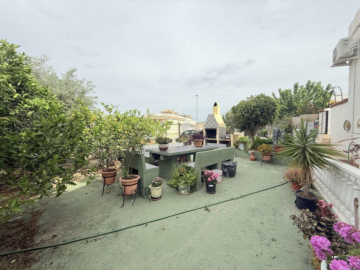 3 Bed, 1 Bath, HouseFor Sale, Benijofar, Alicante