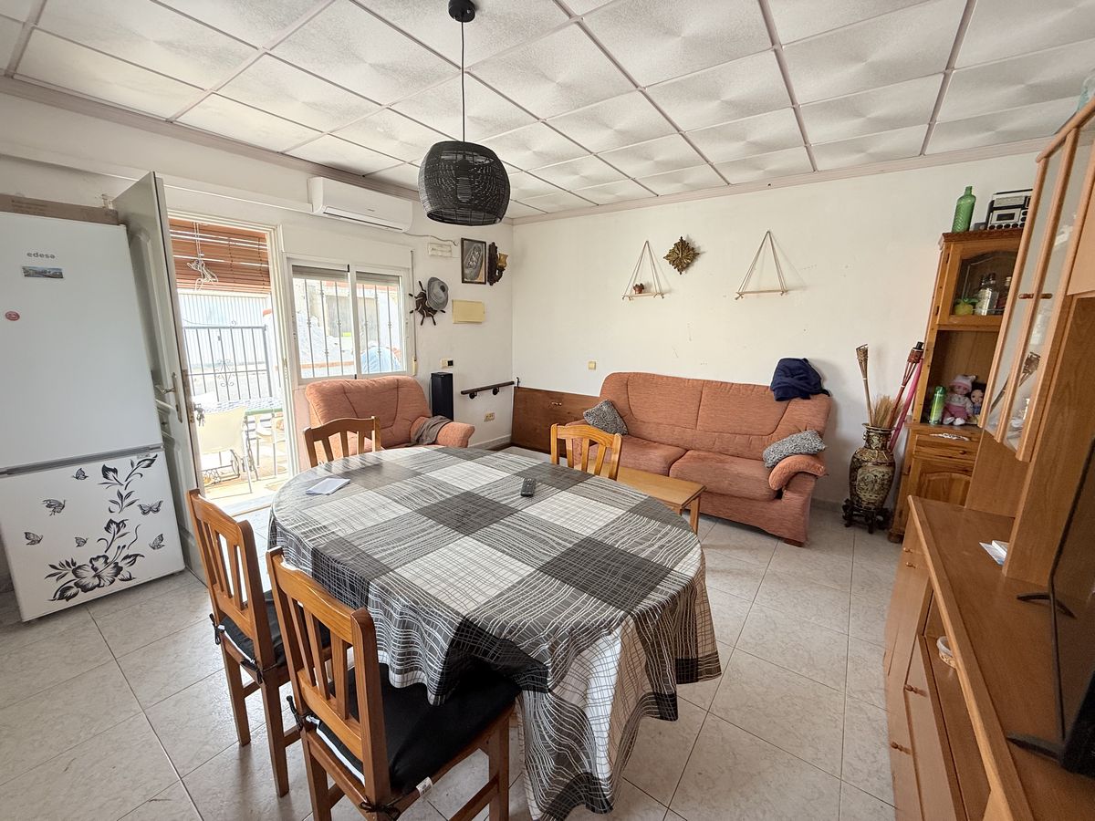 3 Bed, 1 Bath, HouseFor Sale, Benijofar, Alicante