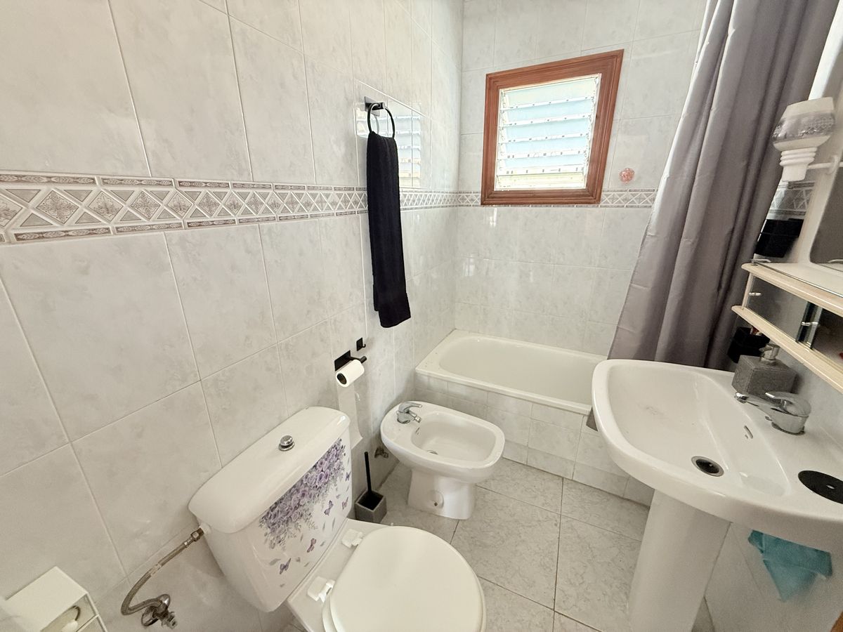 3 Bed, 1 Bath, HouseFor Sale, Benijofar, Alicante