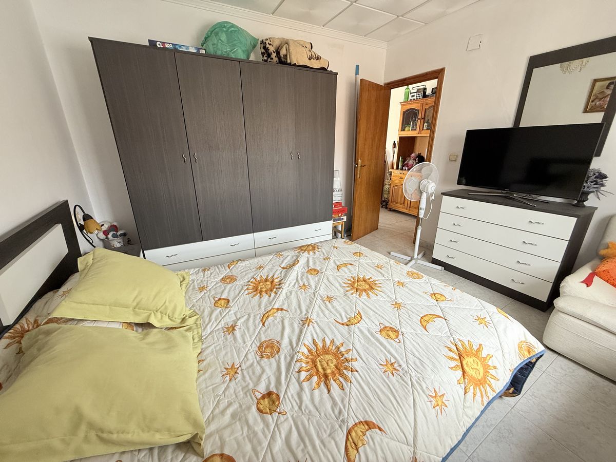 3 Bed, 1 Bath, HouseFor Sale, Benijofar, Alicante