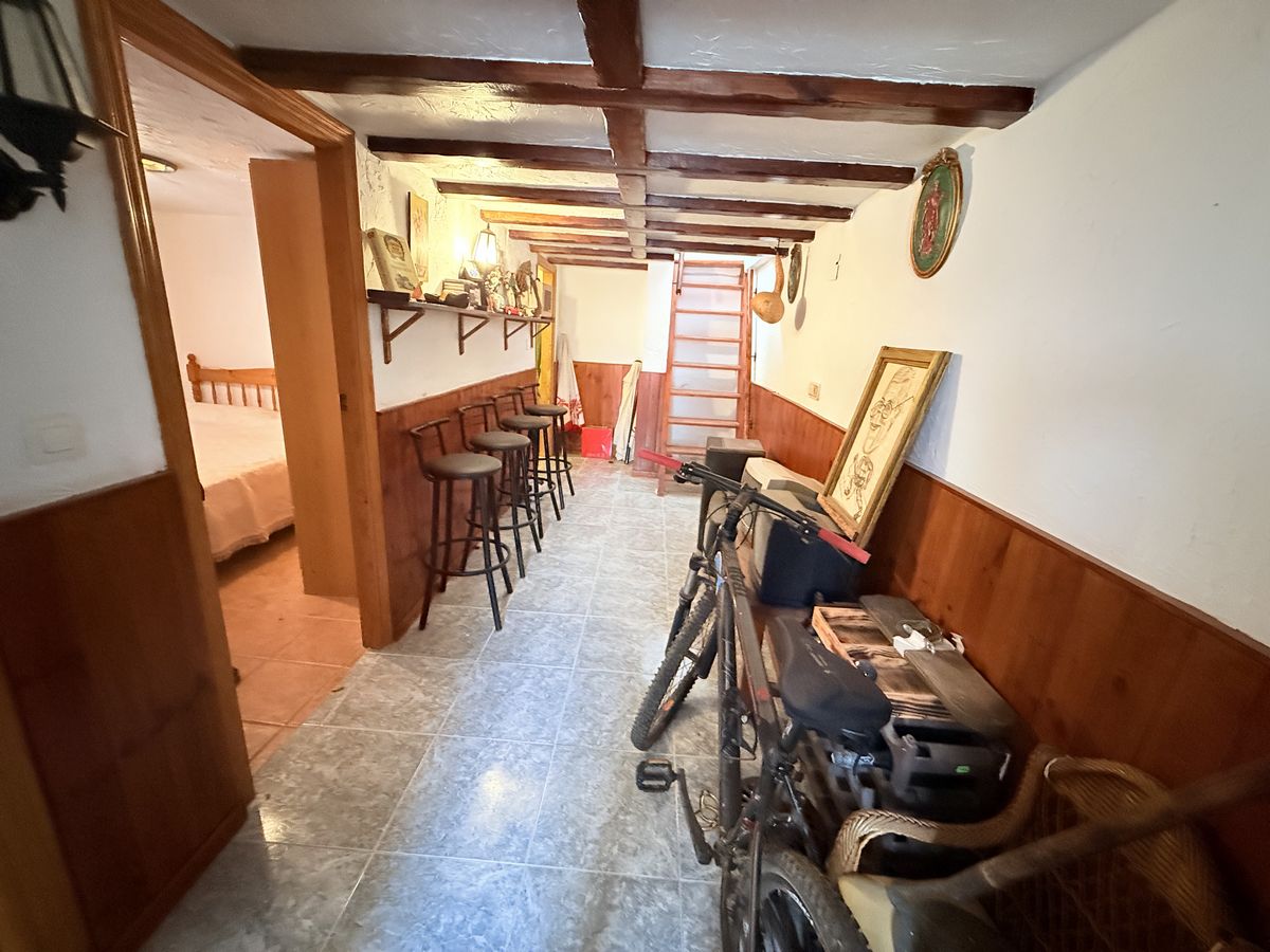 3 Bed, 1 Bath, HouseFor Sale, Benijofar, Alicante