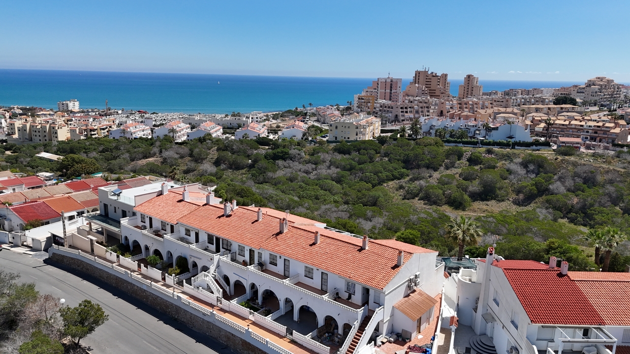 1 Bed, 1 Bath, ApartmentFor Sale, La Mata, Alicante