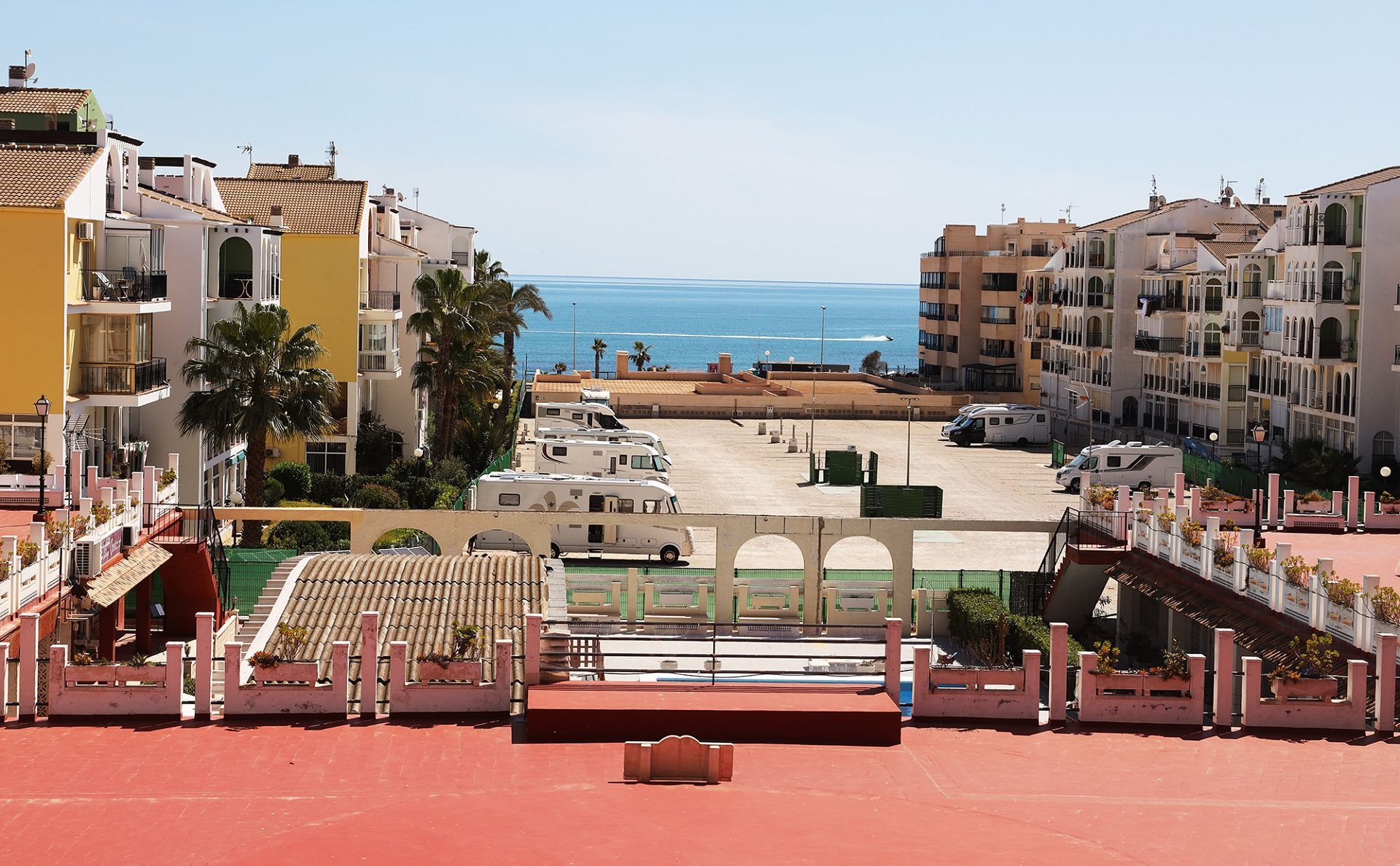 1 Bed, 1 Bath, ApartmentFor Sale, Torrevieja, Alicante