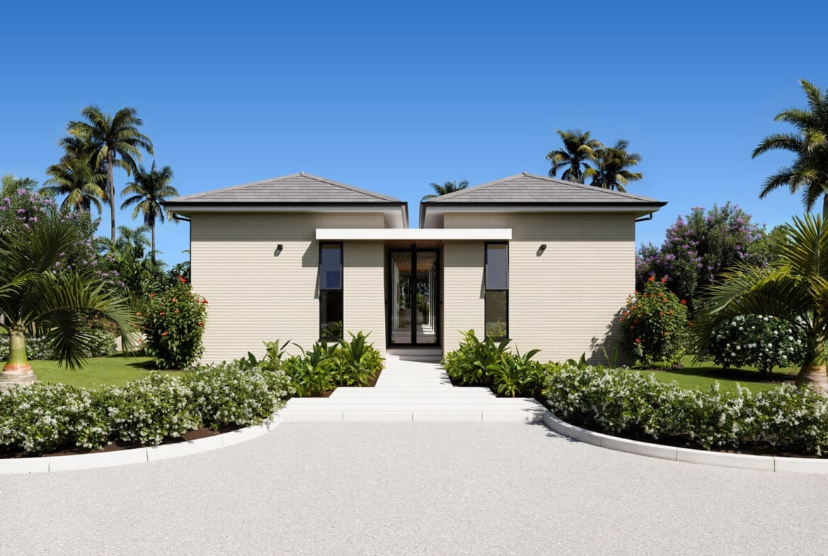 4 Bed, 4 Bath, HouseFor Sale, Royal Westmoreland, Bridgetown, St.James, Barbados