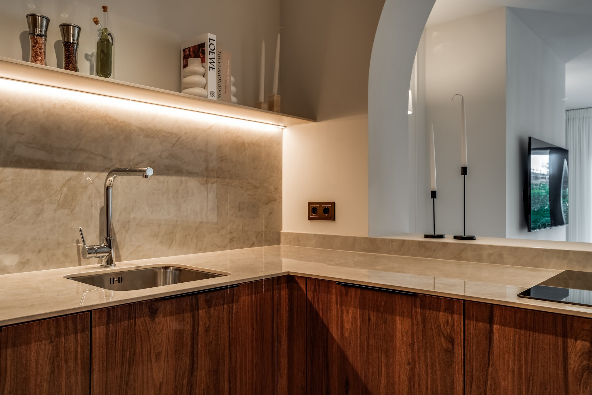 4 Bed, 3 Bath, HouseFor Sale, Marbella, Malaga