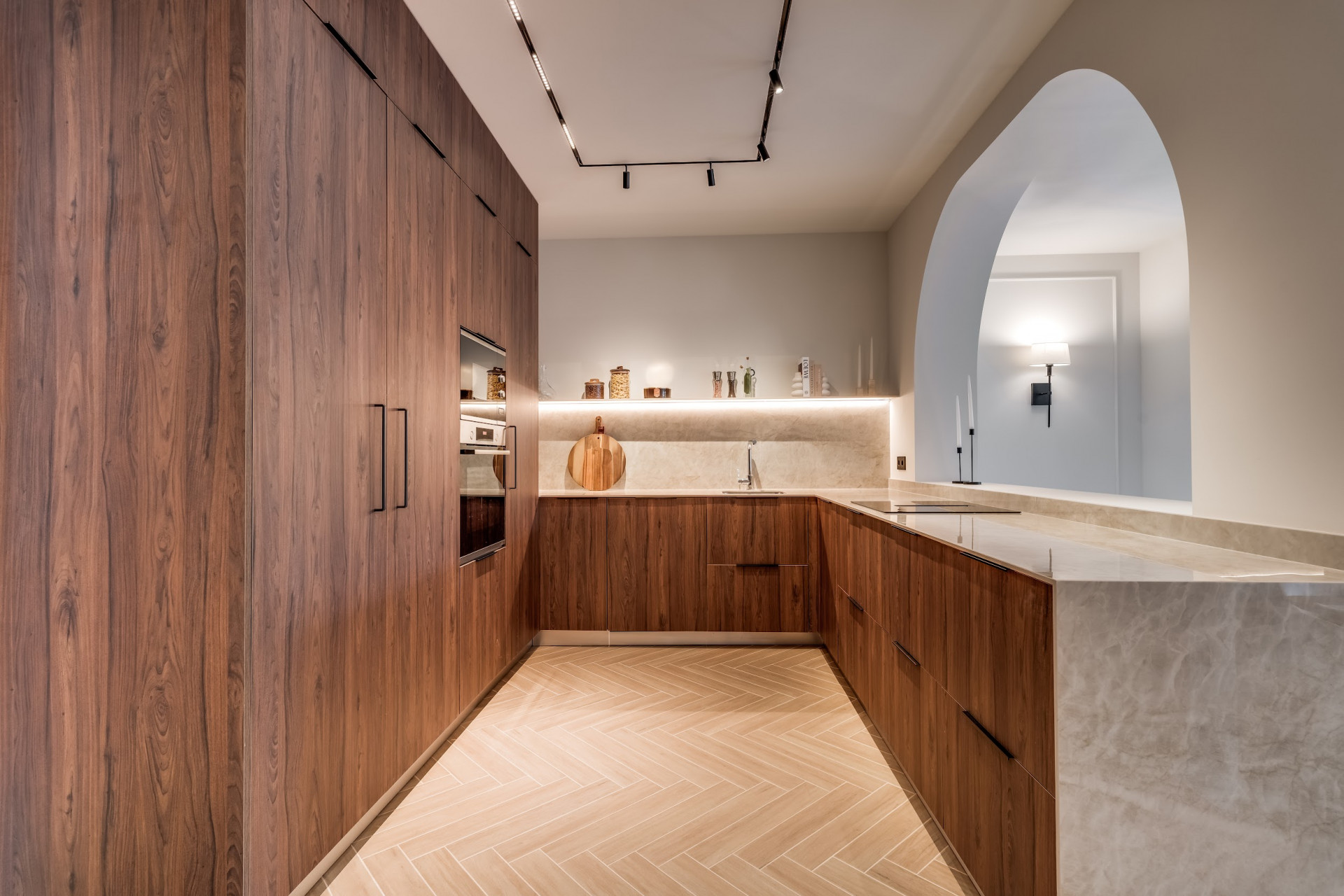 4 Bed, 3 Bath, HouseFor Sale, Marbella, Malaga