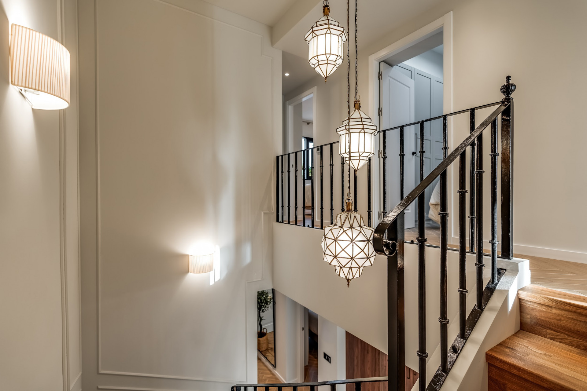 4 Bed, 3 Bath, HouseFor Sale, Marbella, Malaga