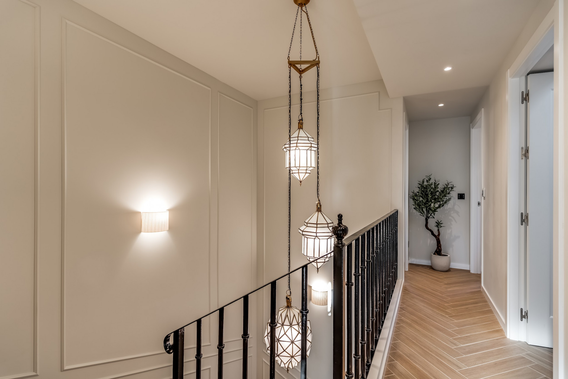 4 Bed, 3 Bath, HouseFor Sale, Marbella, Malaga