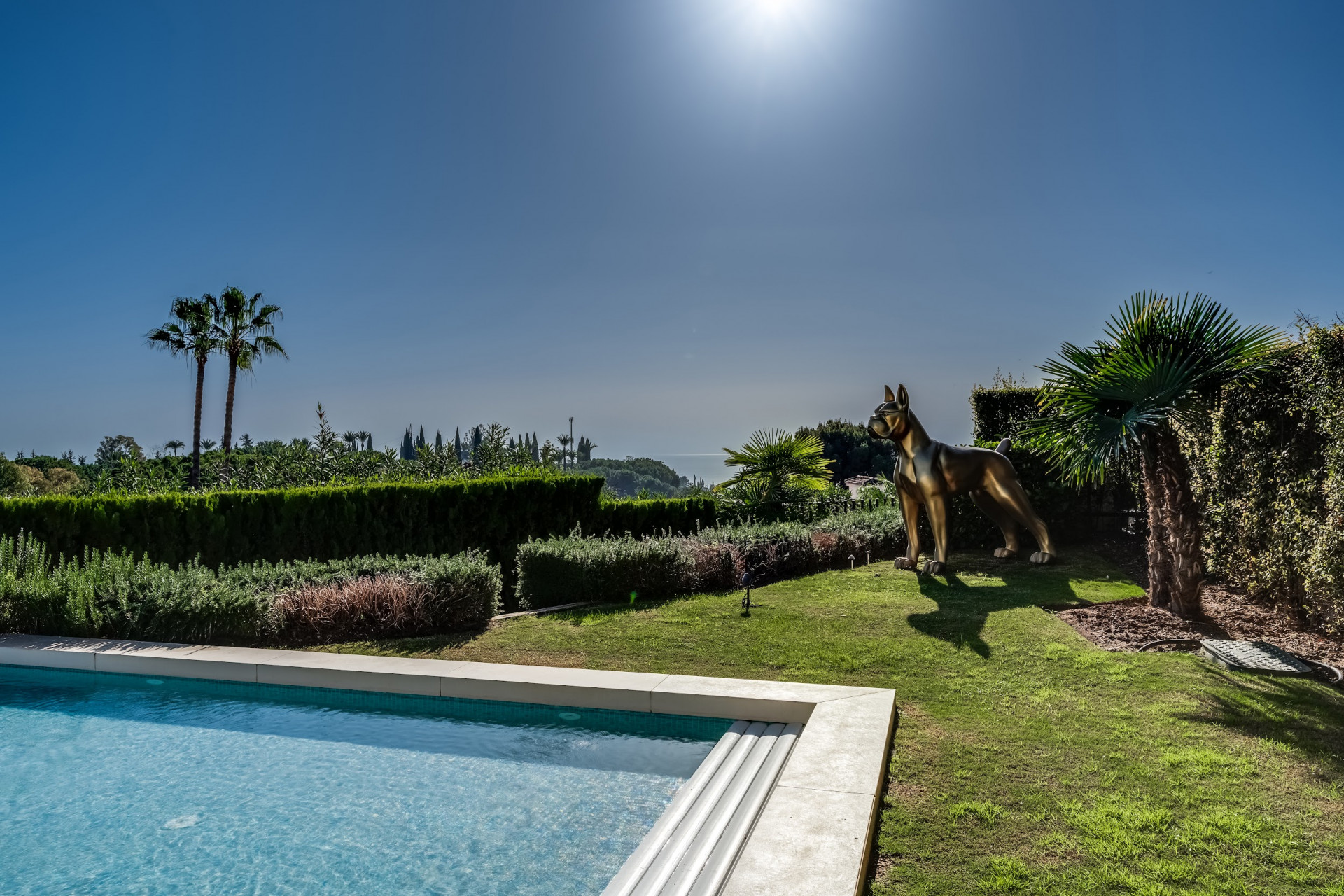 5 Bed, 5 Bath, HouseFor Sale, Marbella, Malaga