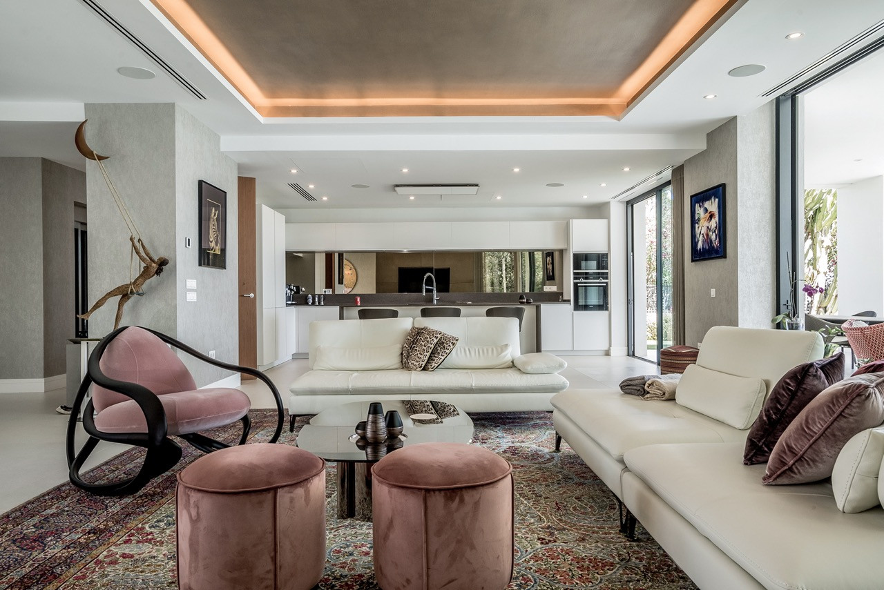 5 Bed, 5 Bath, HouseFor Sale, Marbella, Malaga