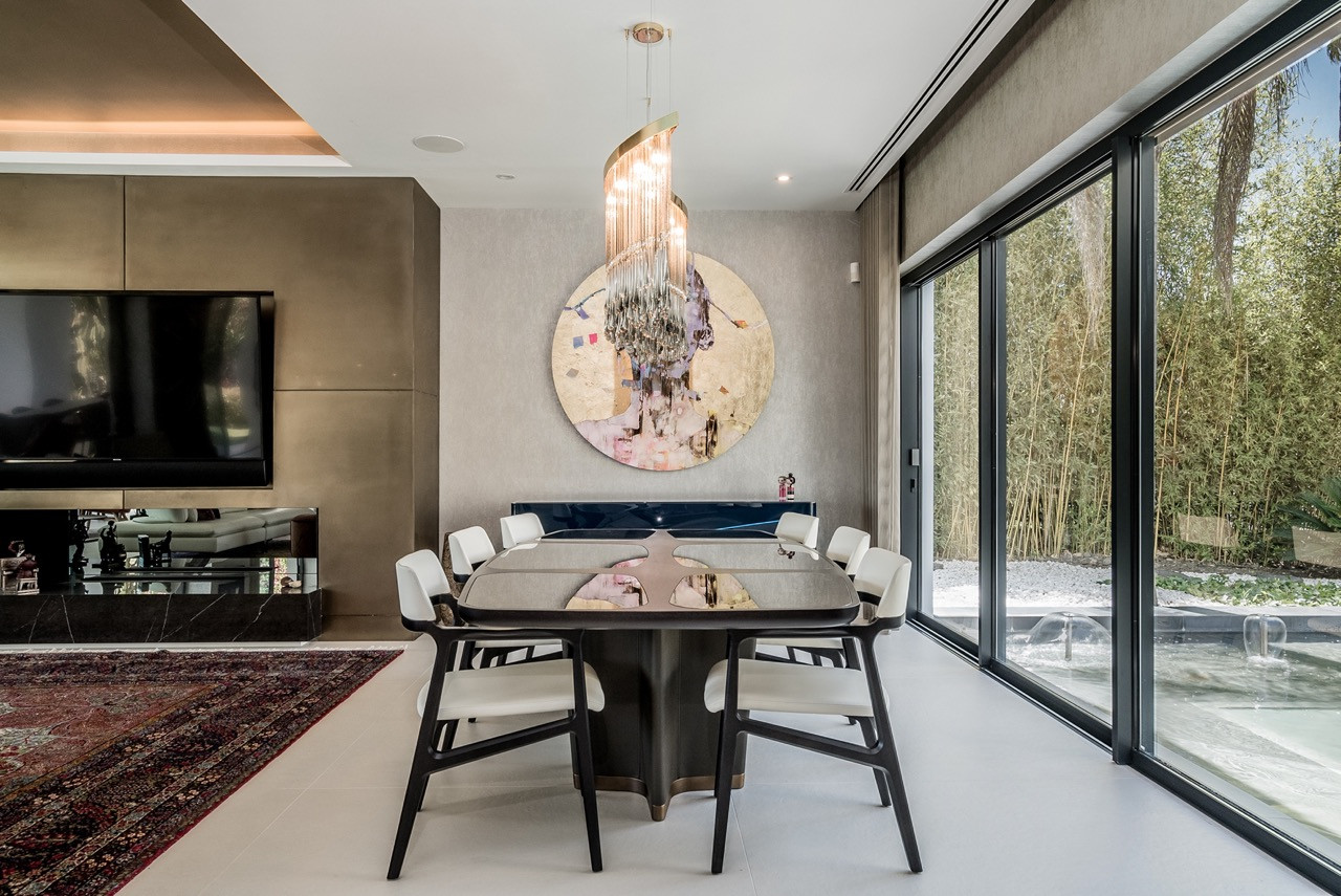 5 Bed, 5 Bath, HouseFor Sale, Marbella, Malaga