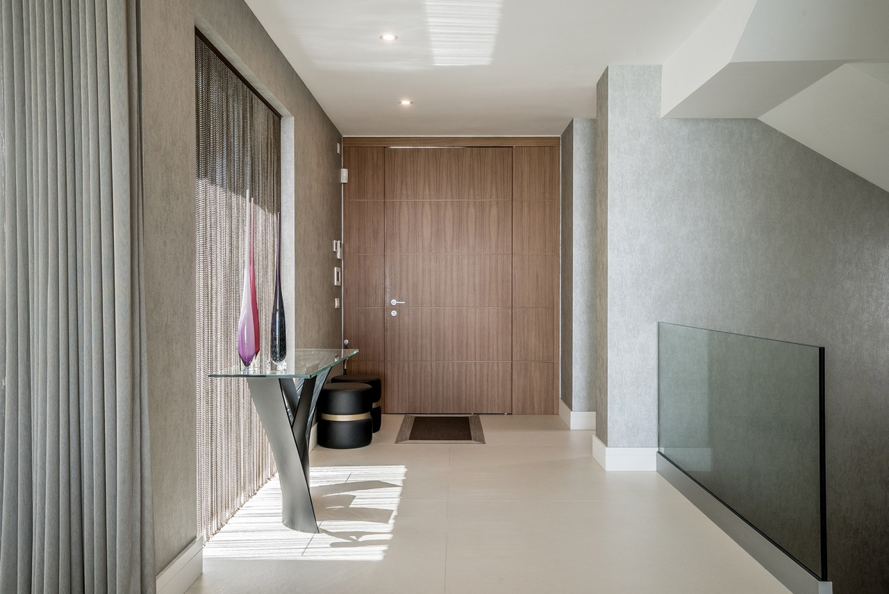 5 Bed, 5 Bath, HouseFor Sale, Marbella, Malaga