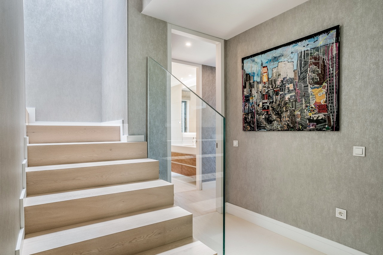 5 Bed, 5 Bath, HouseFor Sale, Marbella, Malaga