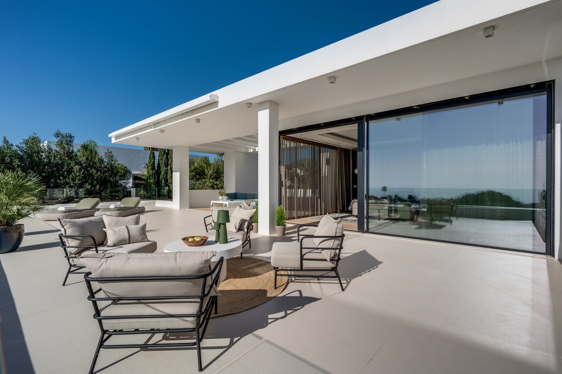 5 Bed, 5 Bath, HouseFor Sale, Marbella, Malaga