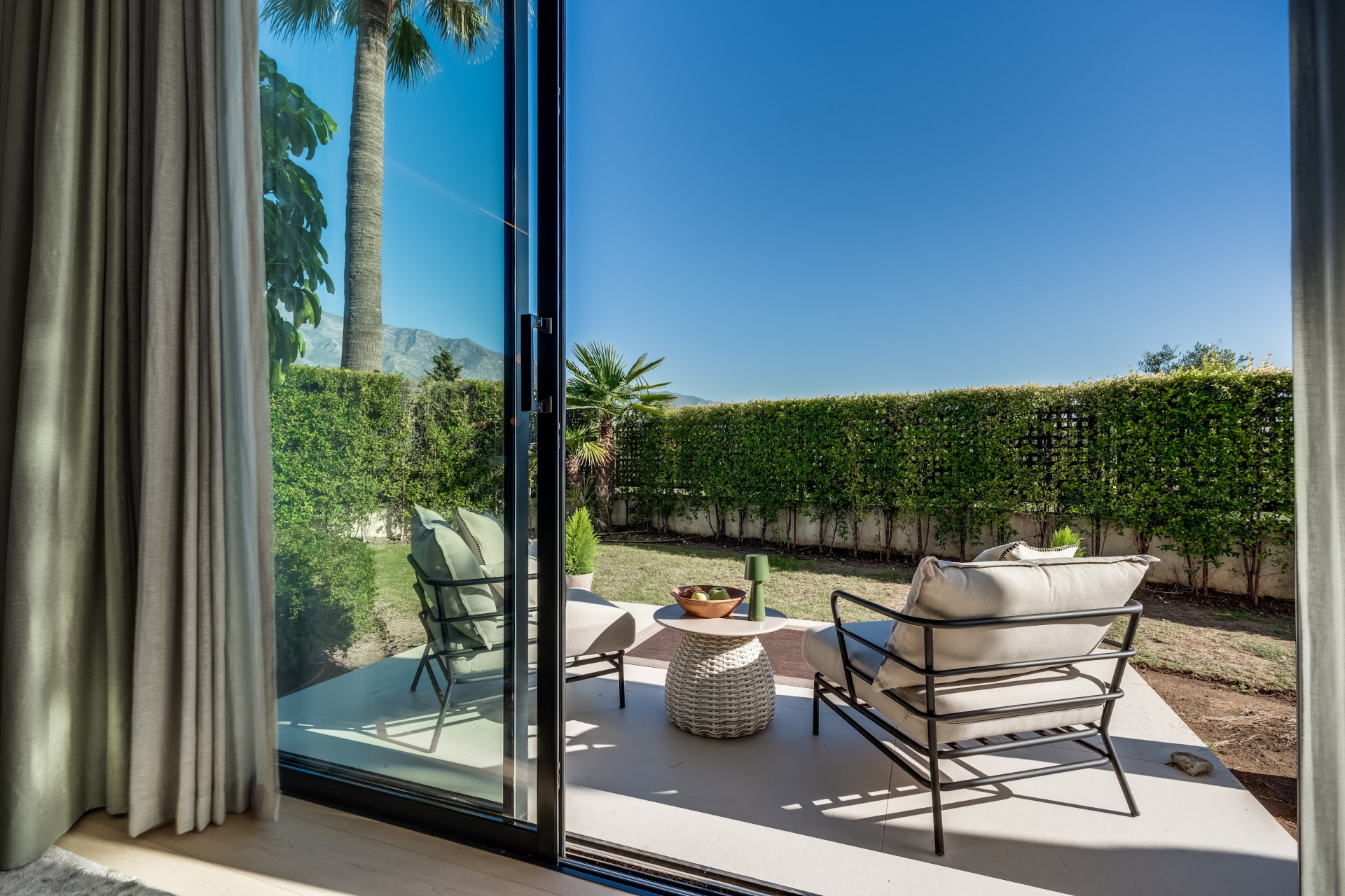 5 Bed, 5 Bath, HouseFor Sale, Marbella, Malaga