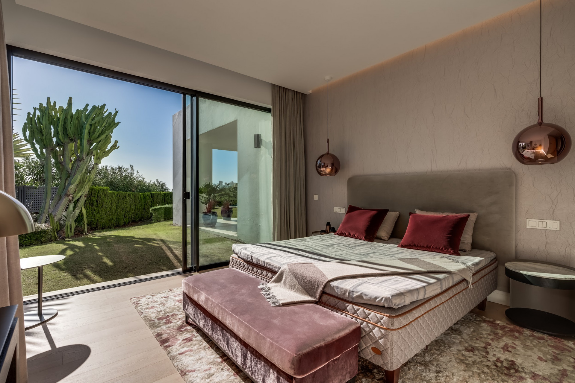 5 Bed, 5 Bath, HouseFor Sale, Marbella, Malaga