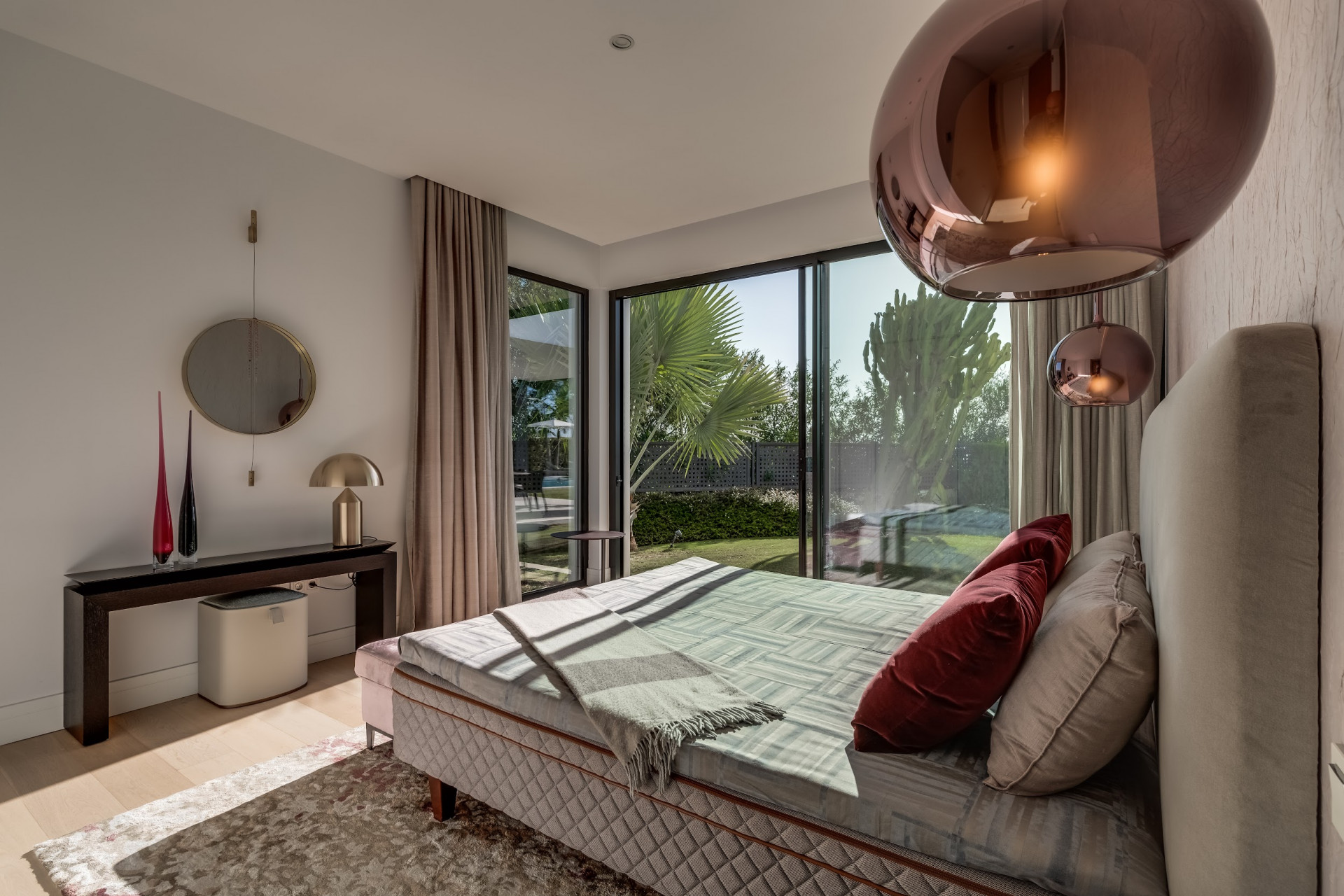 5 Bed, 5 Bath, HouseFor Sale, Marbella, Malaga