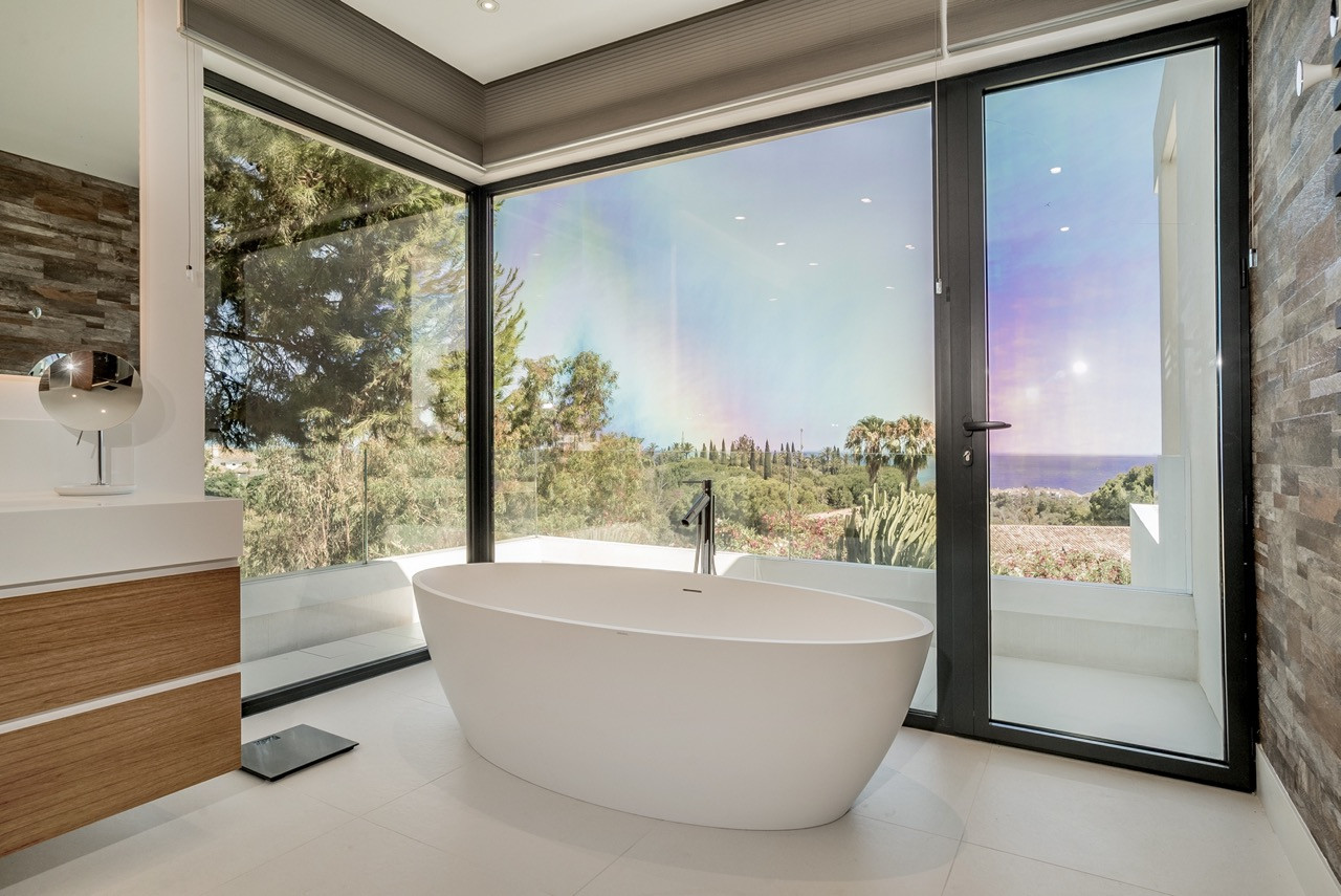 5 Bed, 5 Bath, HouseFor Sale, Marbella, Malaga