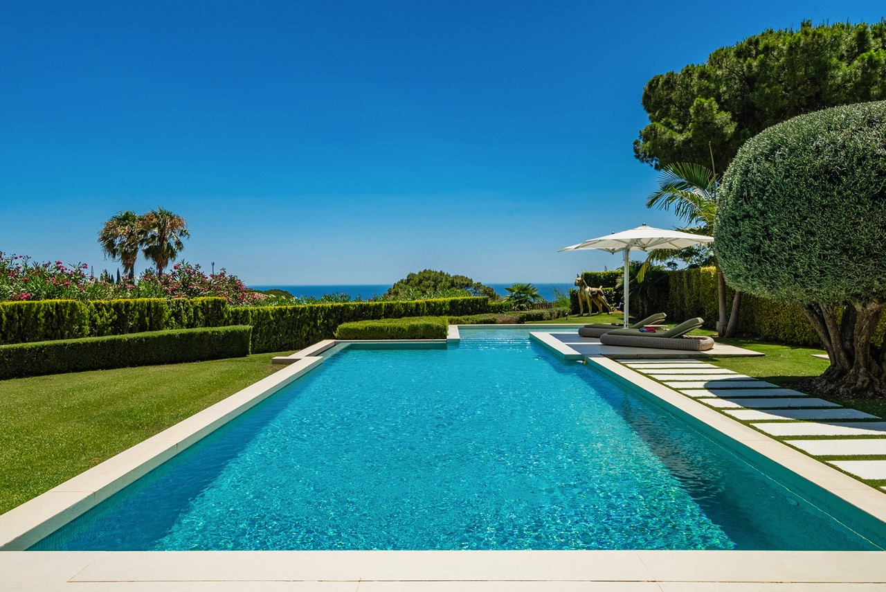 5 Bed, 5 Bath, HouseFor Sale, Marbella, Malaga