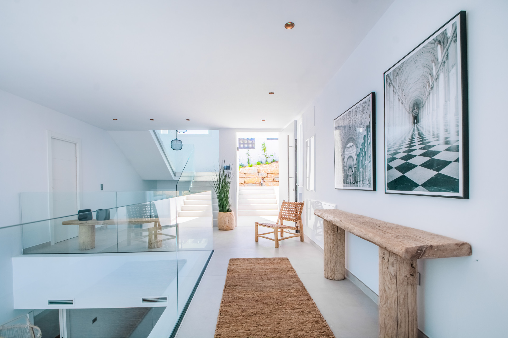 3 Bed, 3 Bath, HouseFor Sale, Marbella, Malaga