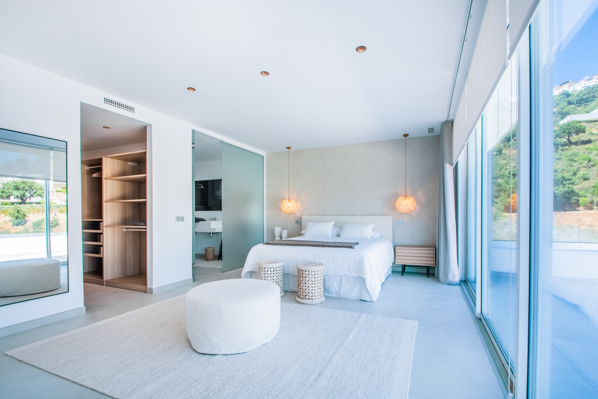 3 Bed, 3 Bath, HouseFor Sale, Marbella, Malaga