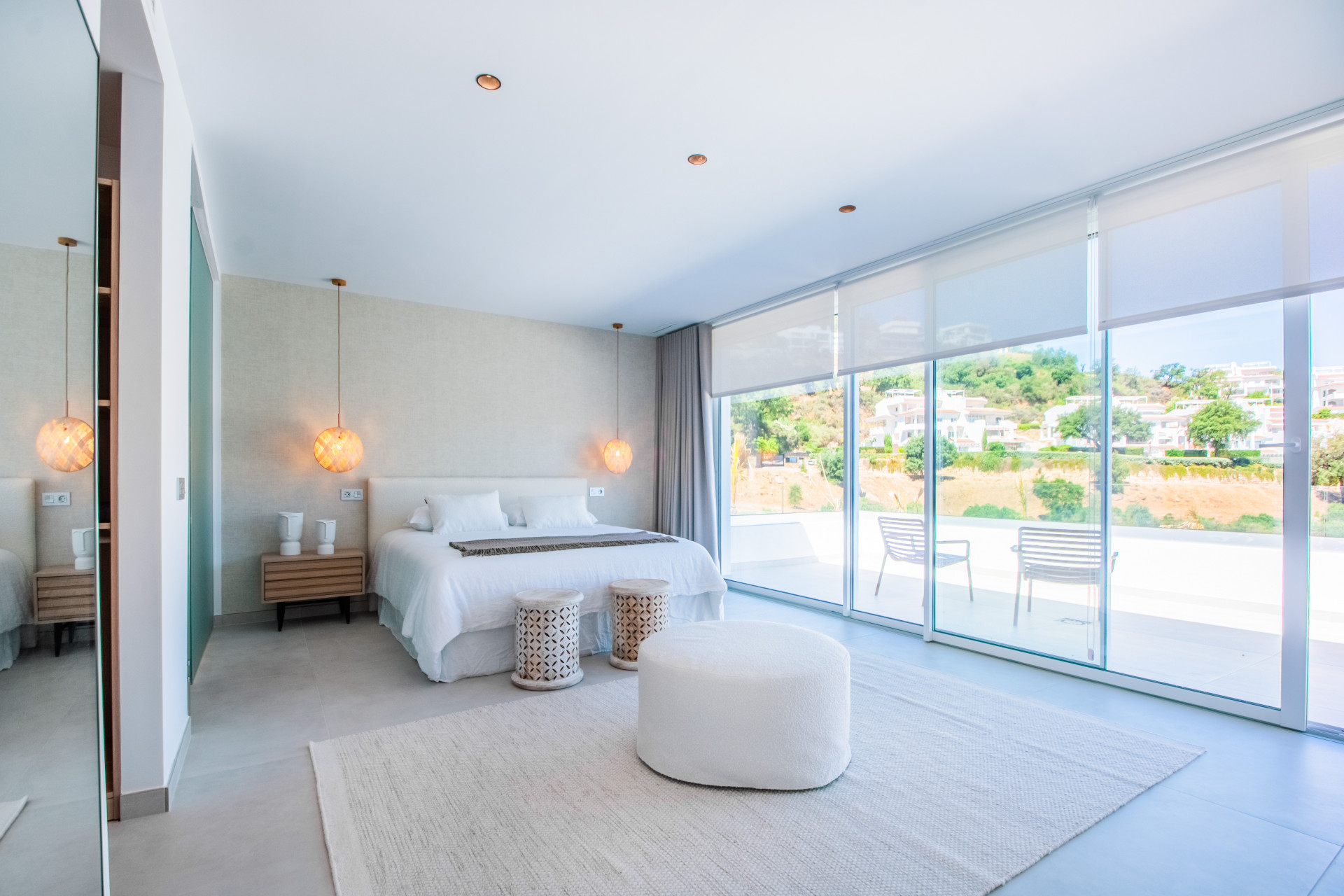 3 Bed, 3 Bath, HouseFor Sale, Marbella, Malaga