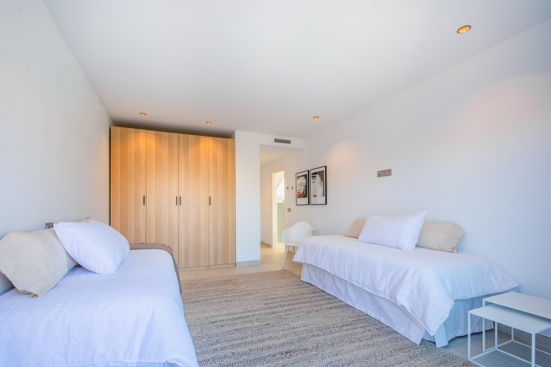 3 Bed, 3 Bath, HouseFor Sale, Marbella, Malaga