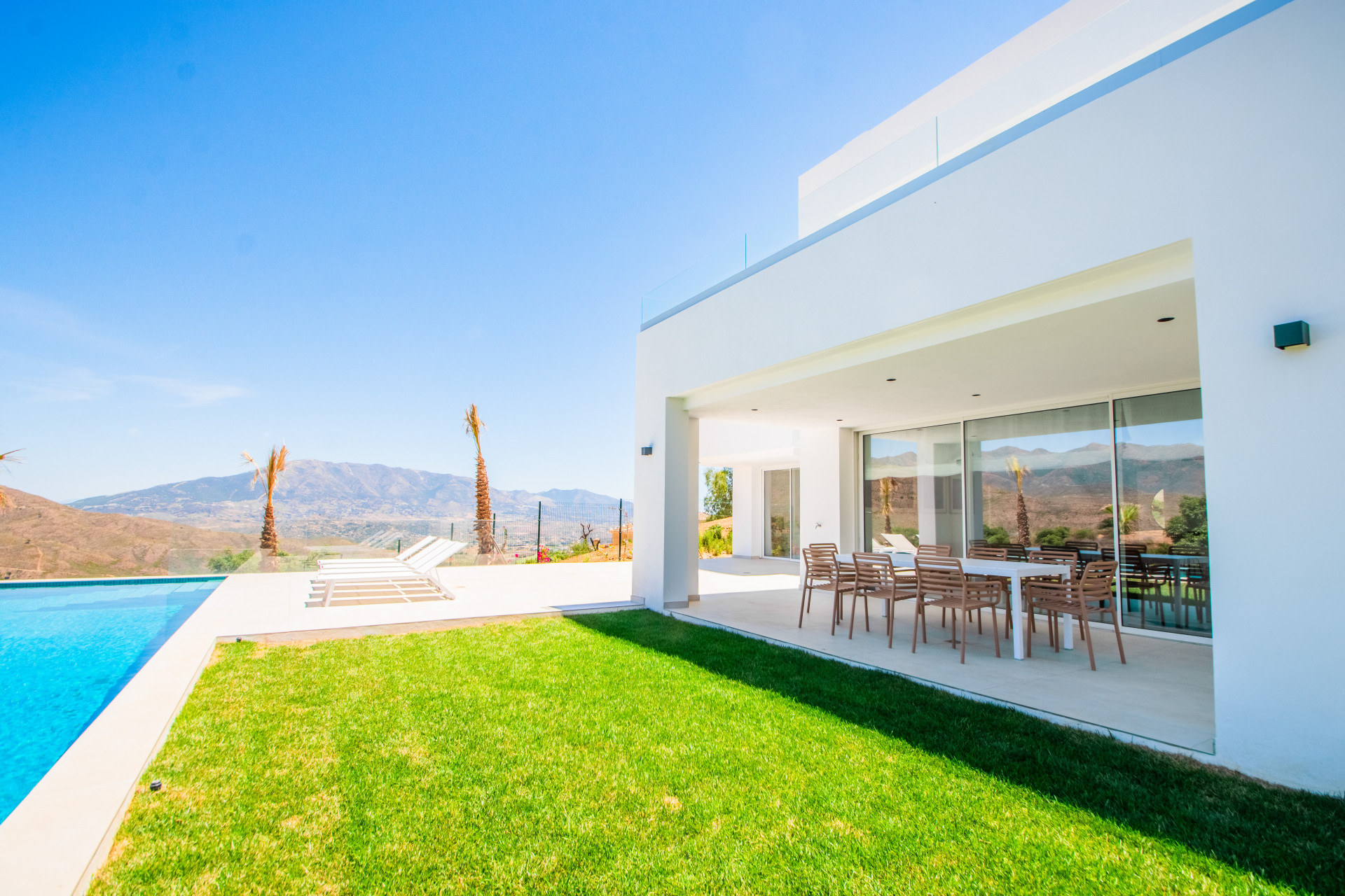3 Bed, 3 Bath, HouseFor Sale, Marbella, Malaga