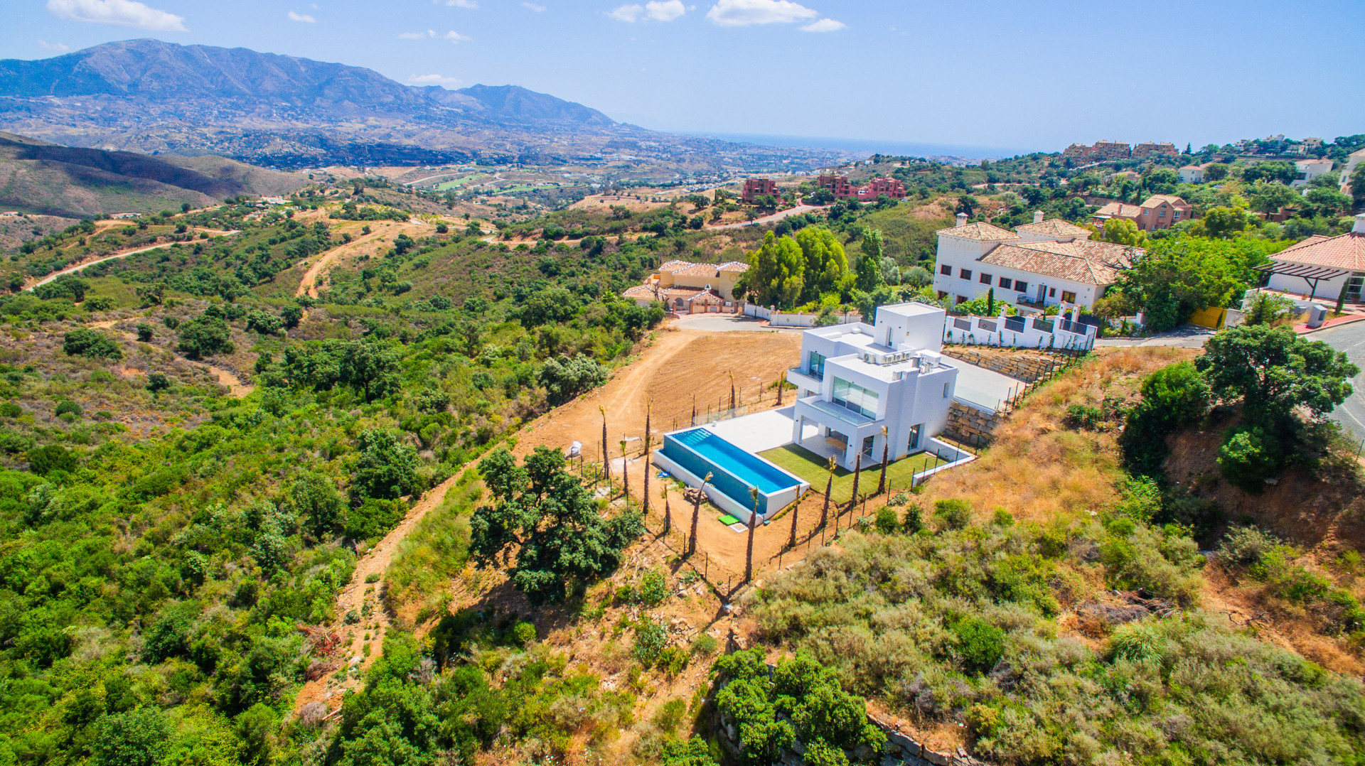 3 Bed, 3 Bath, HouseFor Sale, Marbella, Malaga