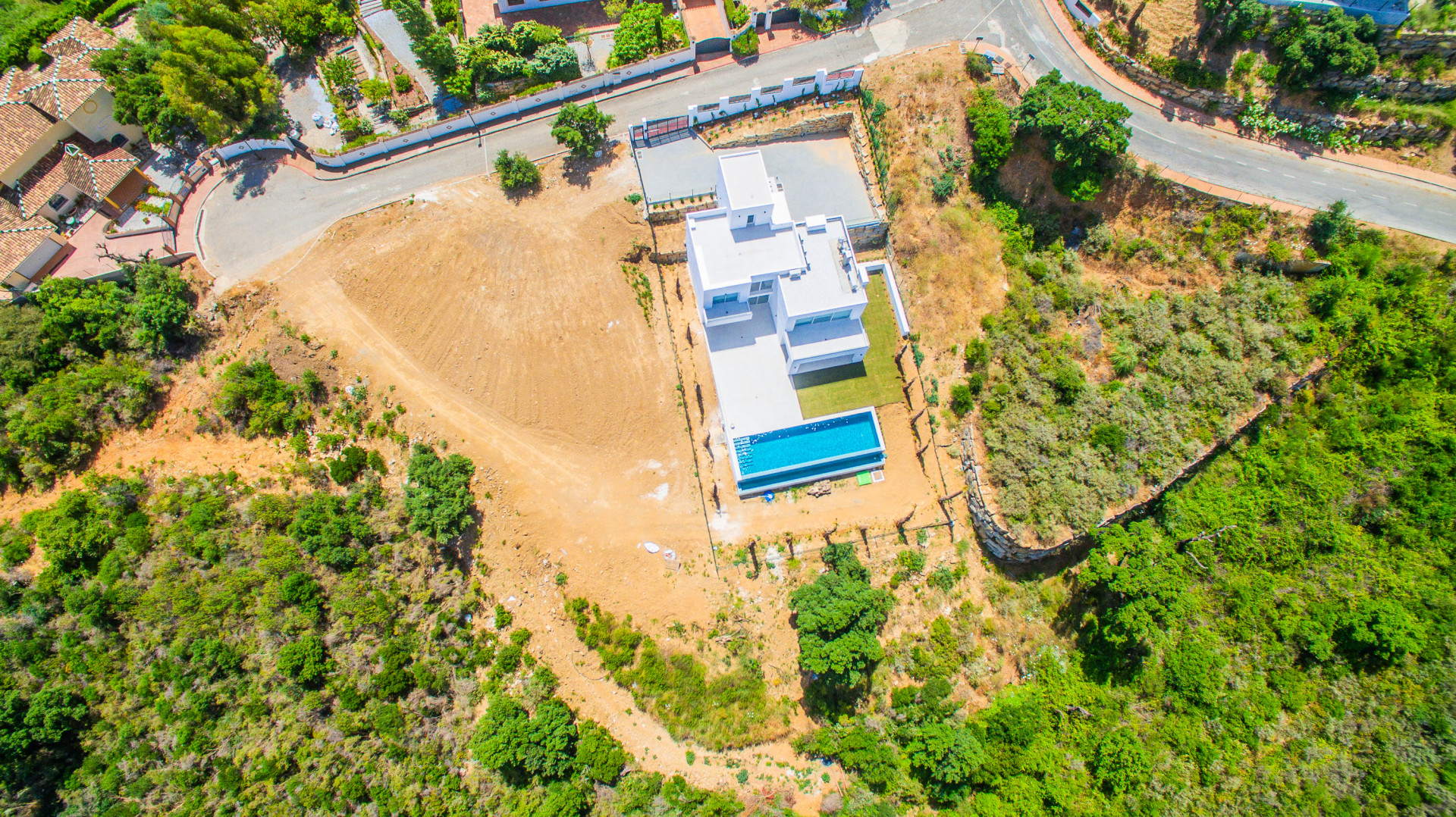 3 Bed, 3 Bath, HouseFor Sale, Marbella, Malaga