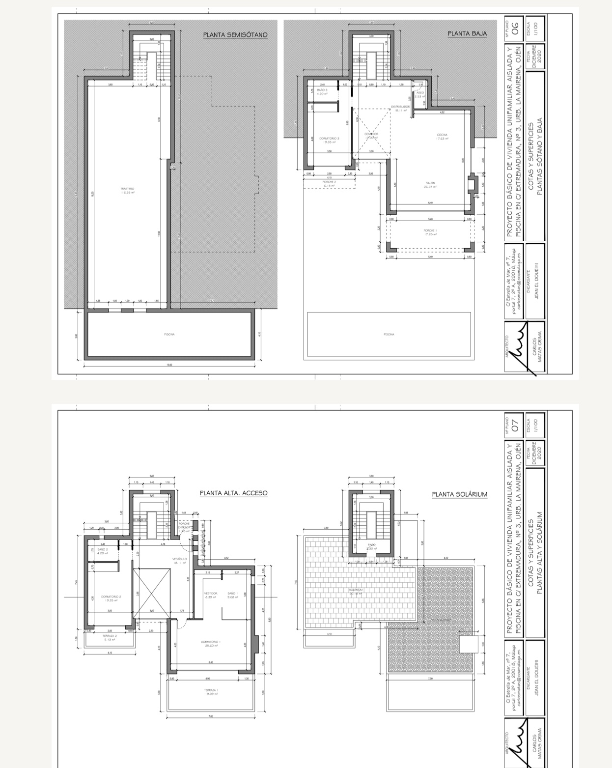 3 Bed, 3 Bath, HouseFor Sale, Marbella, Malaga