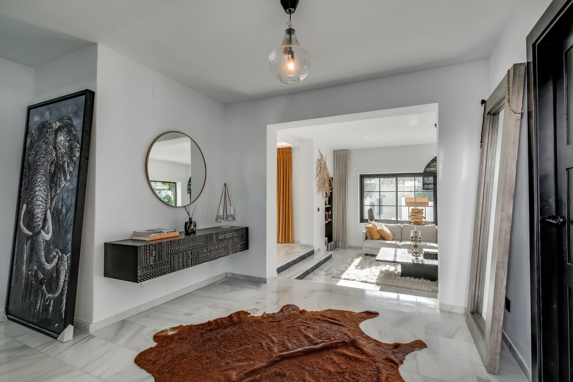 5 Bed, 5 Bath, HouseFor Sale, Marbella, Malaga