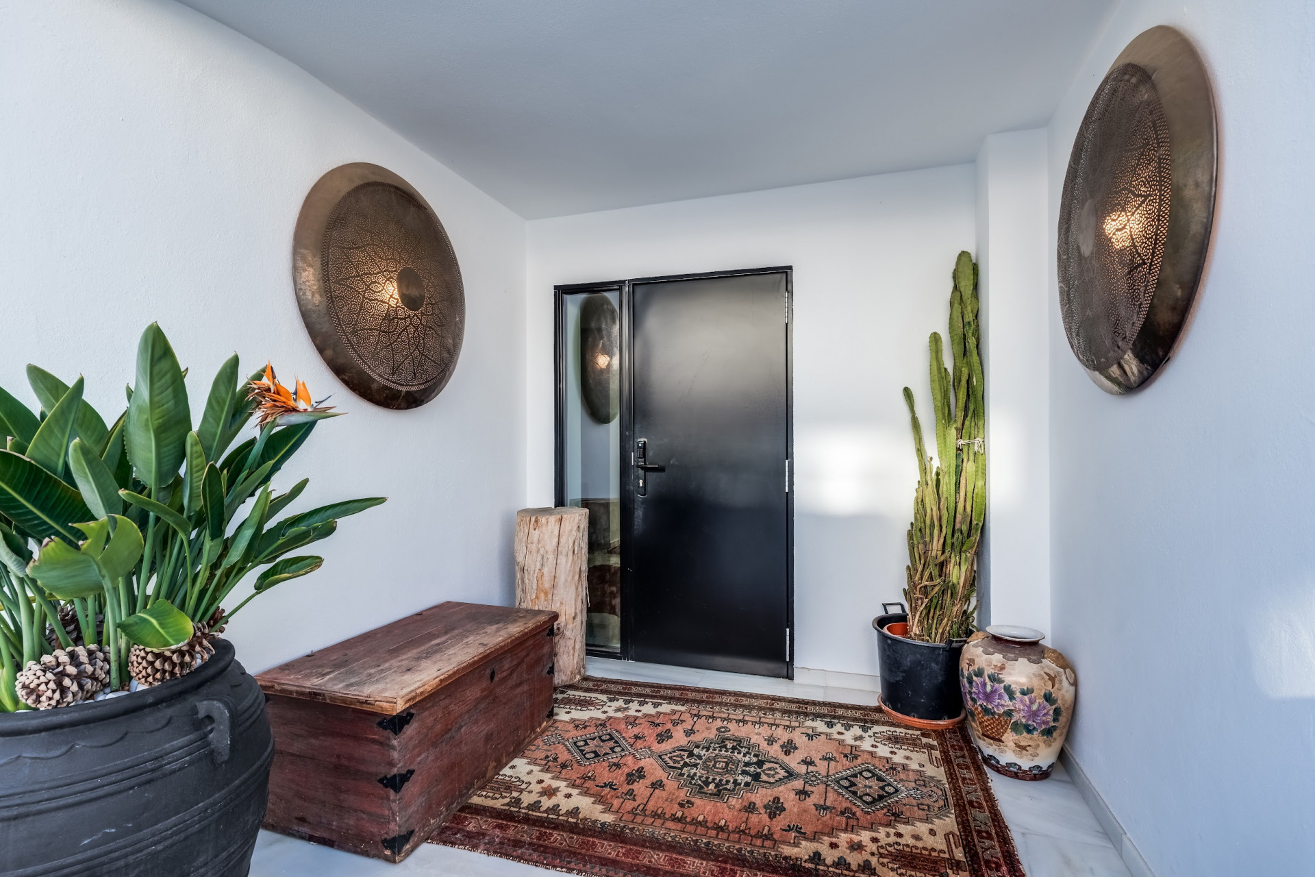 5 Bed, 5 Bath, HouseFor Sale, Marbella, Malaga