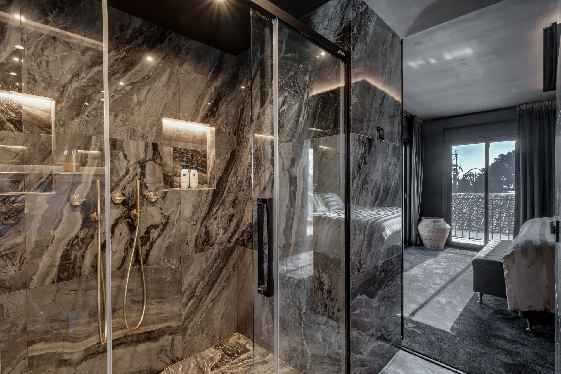 5 Bed, 5 Bath, HouseFor Sale, Marbella, Malaga