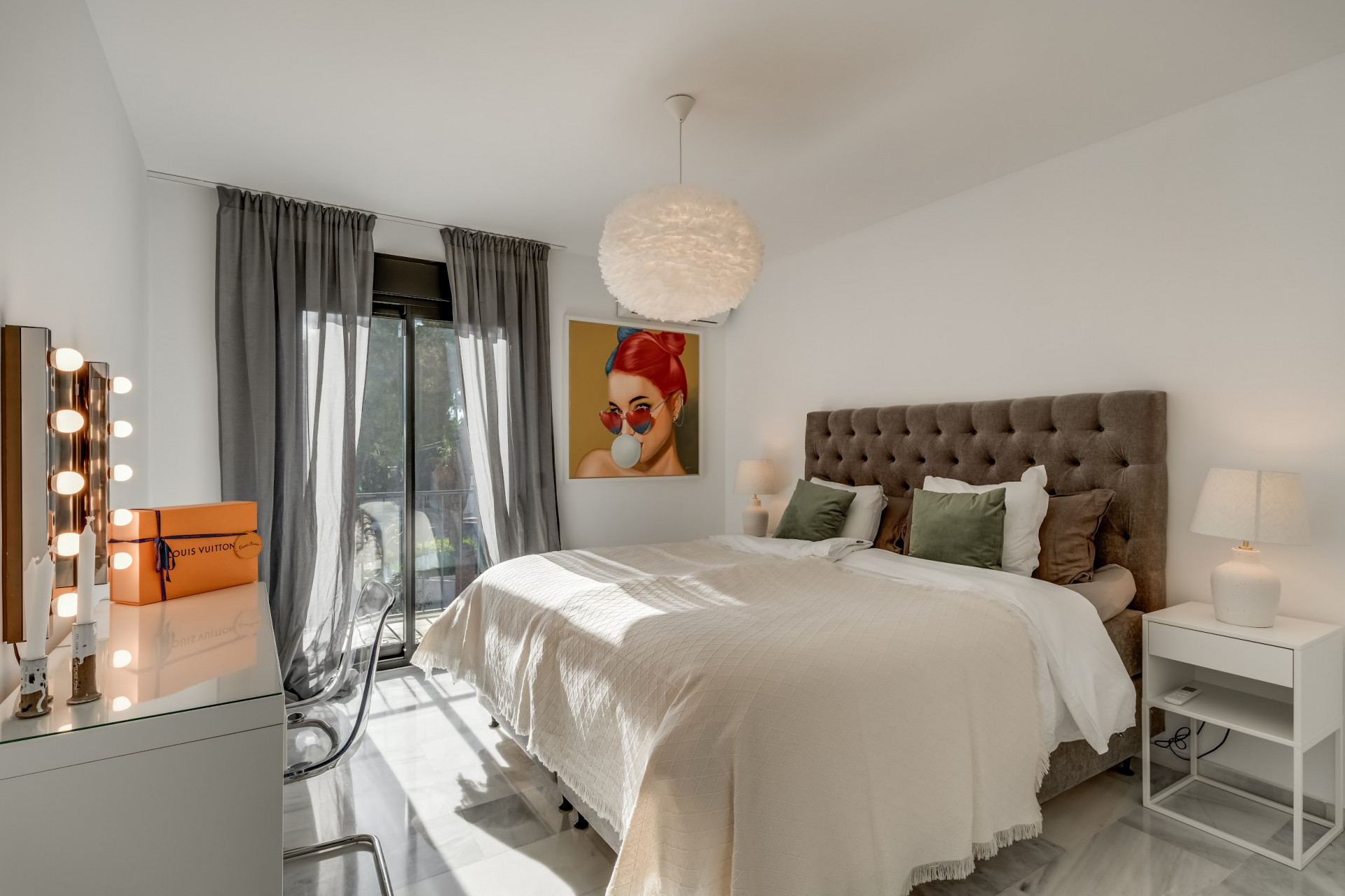 5 Bed, 5 Bath, HouseFor Sale, Marbella, Malaga