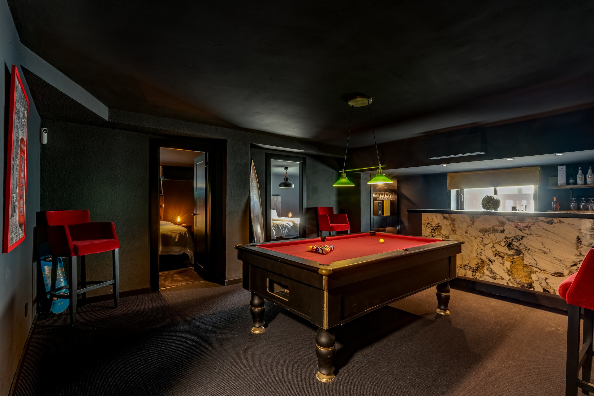 5 Bed, 5 Bath, HouseFor Sale, Marbella, Malaga