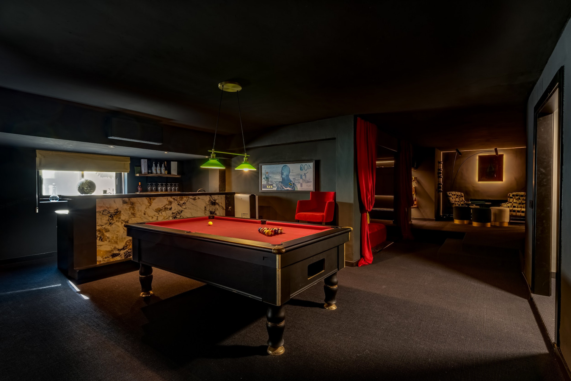 5 Bed, 5 Bath, HouseFor Sale, Marbella, Malaga