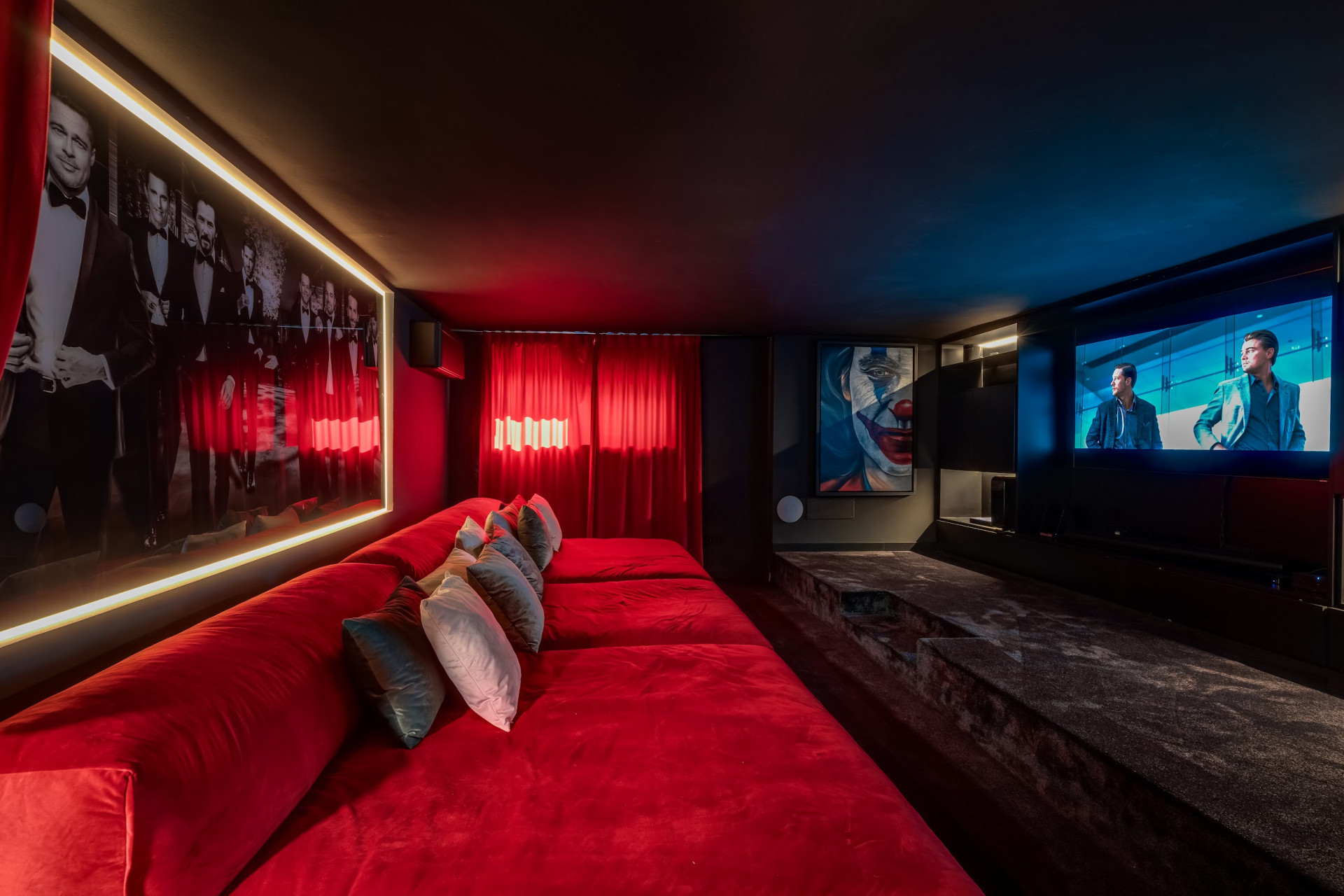 5 Bed, 5 Bath, HouseFor Sale, Marbella, Malaga