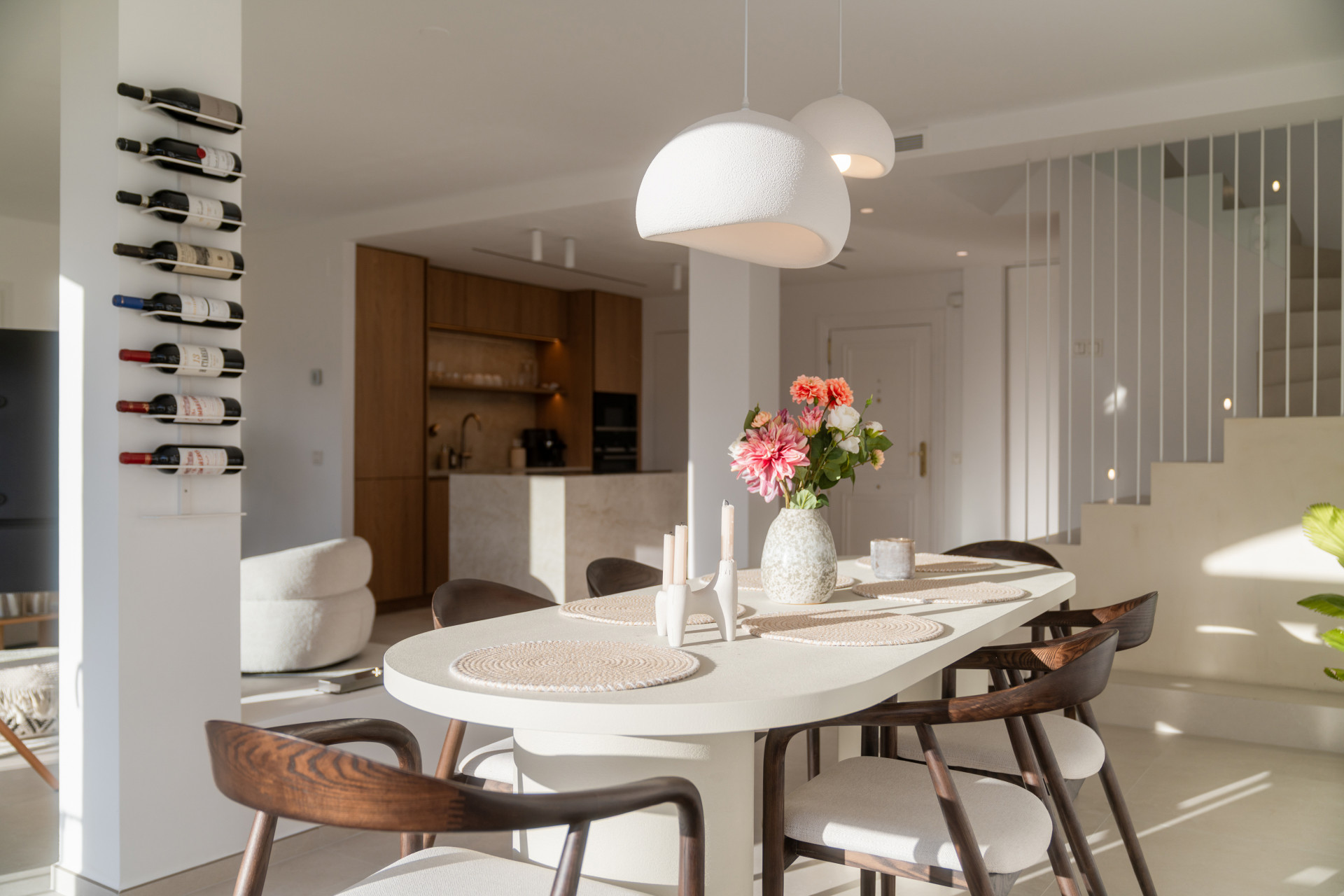 3 Bed, 2 Bath, HouseFor Sale, Benahavis, Malaga