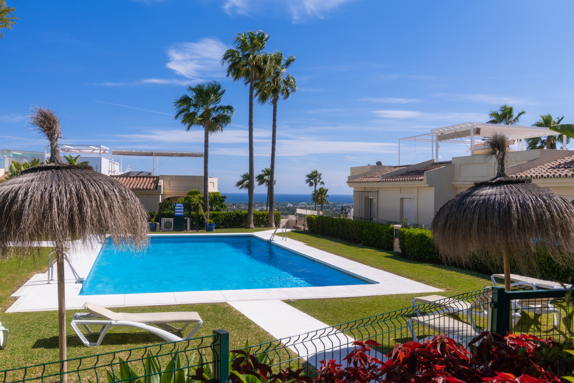3 Bed, 2 Bath, HouseFor Sale, Benahavis, Malaga