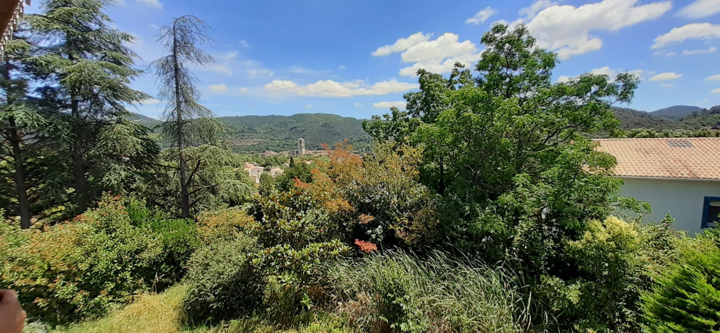 6 Bed, HouseFor Sale, Lodeve, Herault, Languedoc-Roussillon, 34700