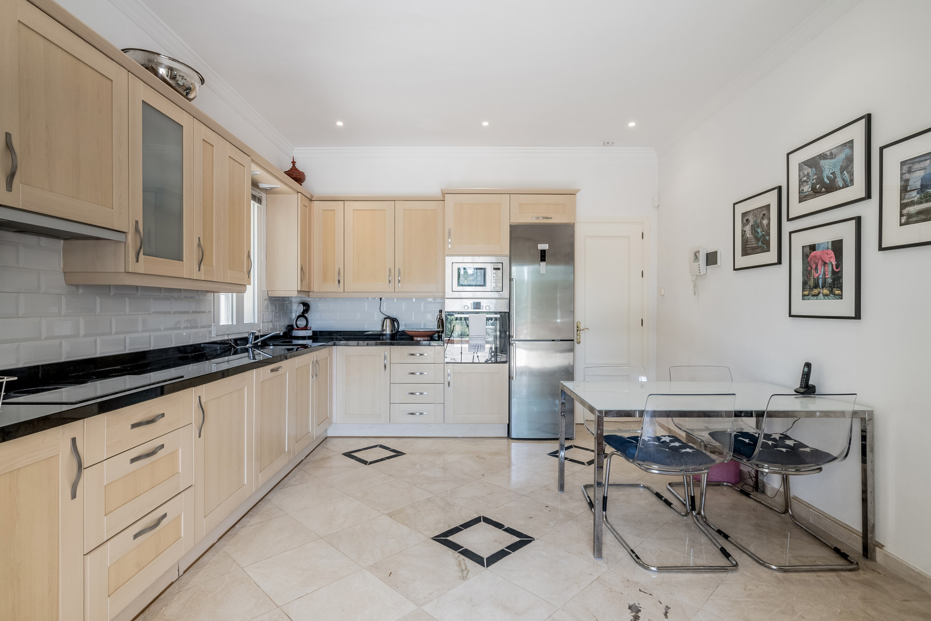 5 Bed, 5 Bath, HouseFor Sale, Benahavis, Malaga