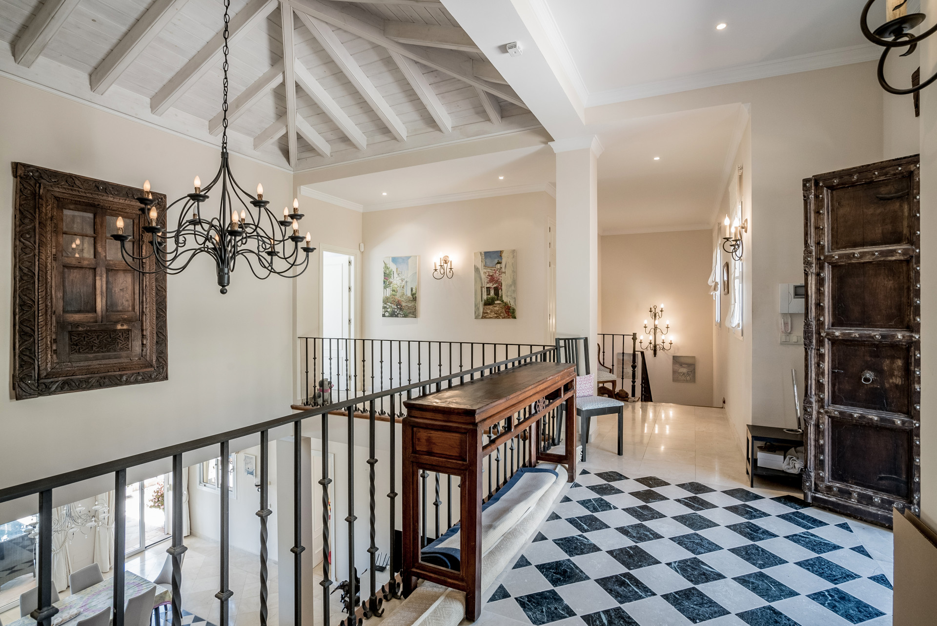 5 Bed, 5 Bath, HouseFor Sale, Benahavis, Malaga