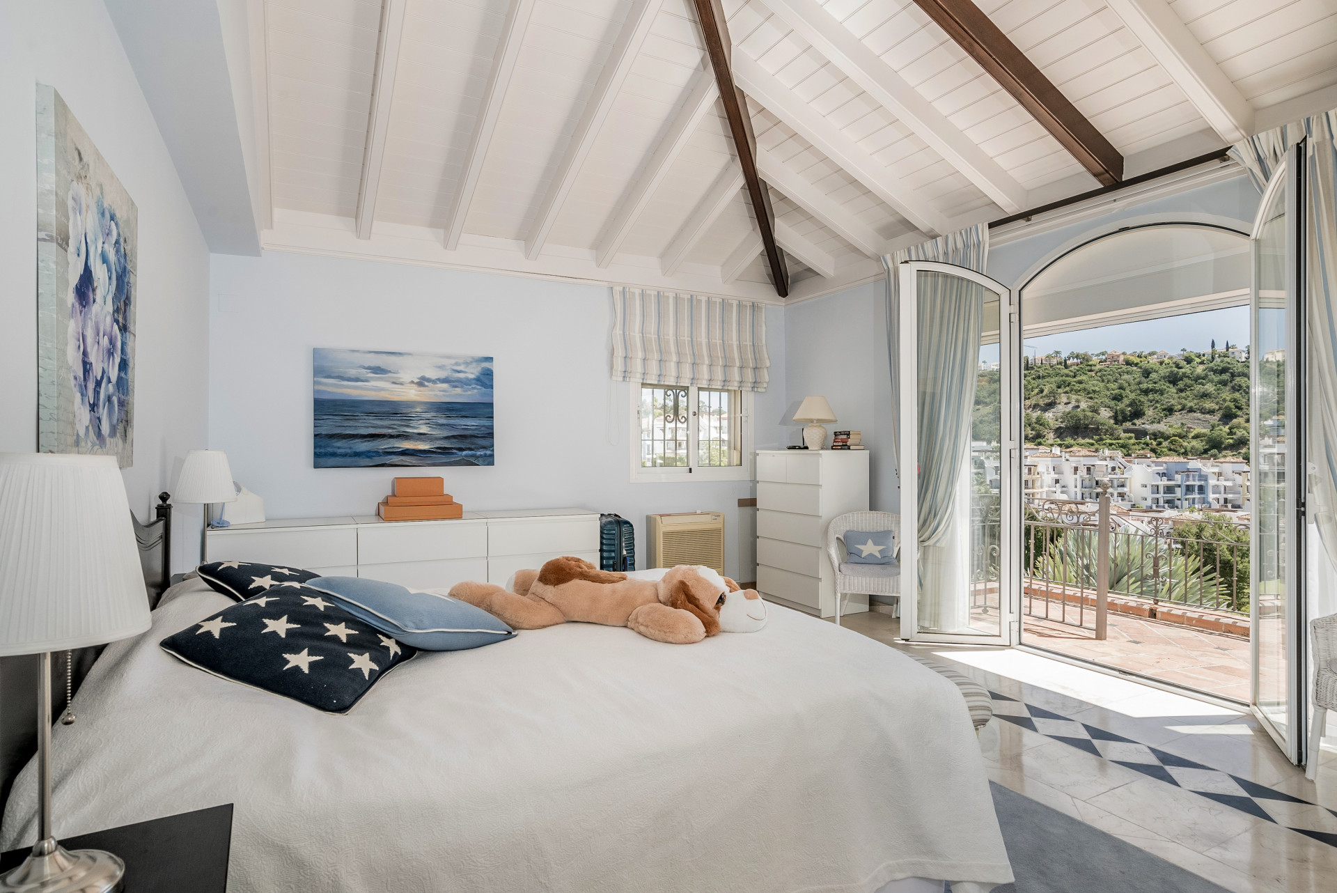 5 Bed, 5 Bath, HouseFor Sale, Benahavis, Malaga