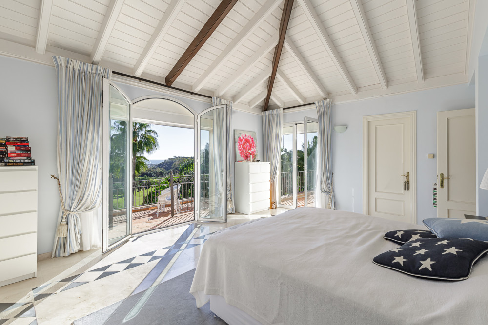 5 Bed, 5 Bath, HouseFor Sale, Benahavis, Malaga