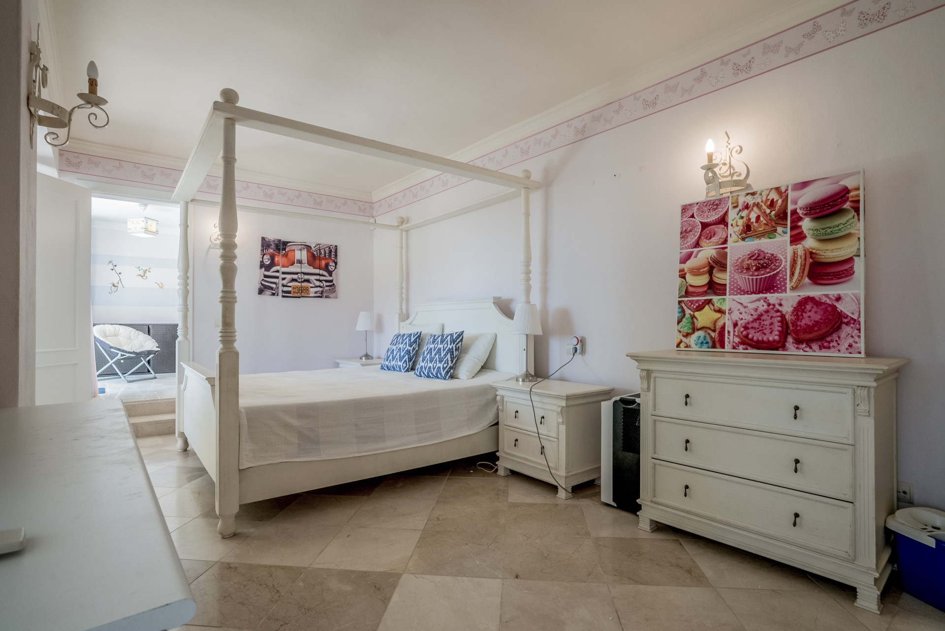 5 Bed, 5 Bath, HouseFor Sale, Benahavis, Malaga