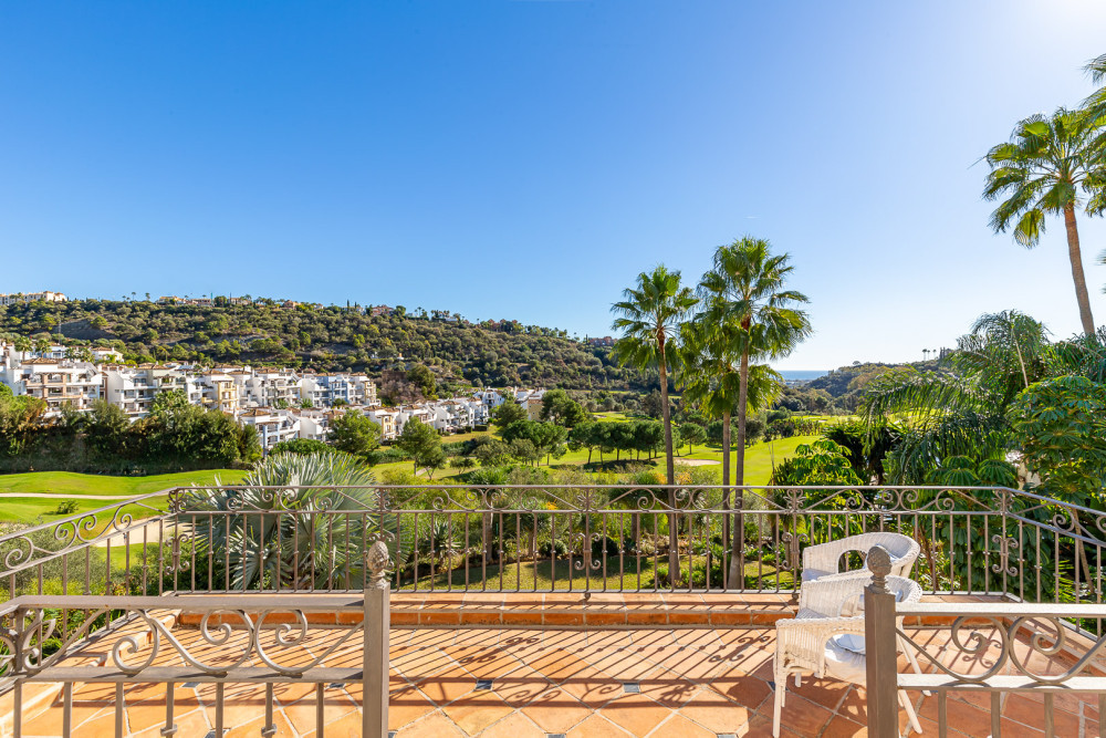 5 Bed, 5 Bath, HouseFor Sale, Benahavis, Malaga
